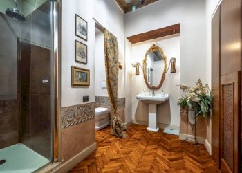 Quadrilocale Biassono - foto 42