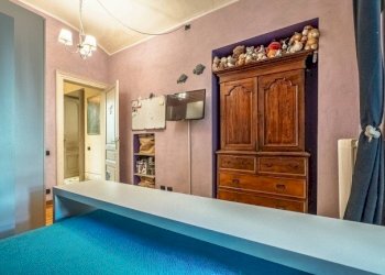 Quadrilocale Biassono - foto 43