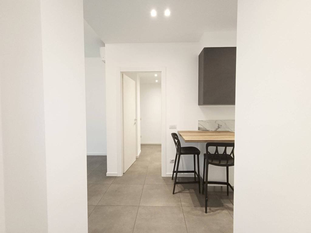 Three-room apartment Milano - photo 1