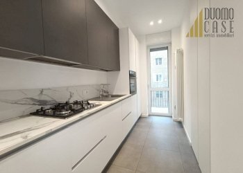Trilocale Milano - foto 5