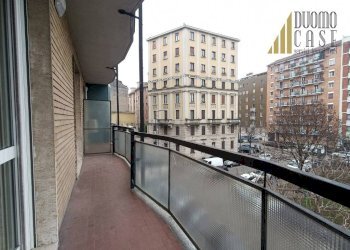 Trilocale Milano - foto 14
