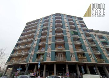 Trilocale Milano - foto 31