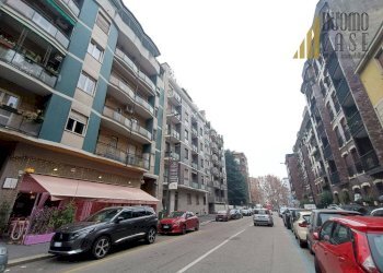 Trilocale Milano - foto 32