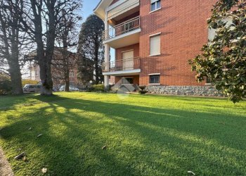 Villa Via Gozzano, Carmagnola - foto 5