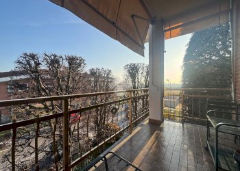 Villa Via Gozzano, Carmagnola - foto 31