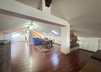 Villa Via Gozzano, Carmagnola - foto 41