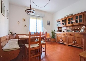 Portion of a house Via Murri, Molinella - photo 21