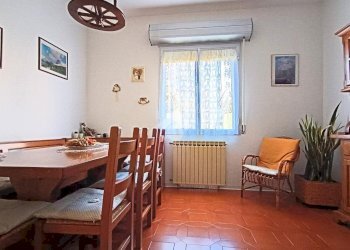 Portion of a house Via Murri, Molinella - photo 22