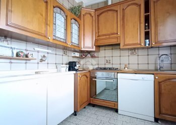 Portion of a house Via Murri, Molinella - photo 23