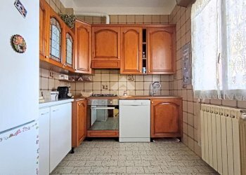 Portion of a house Via Murri, Molinella - photo 24