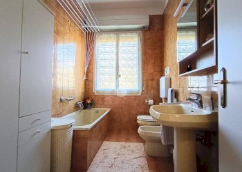 Portion of a house Via Murri, Molinella - photo 25