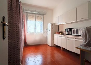 Portion of a house Via Murri, Molinella - photo 28