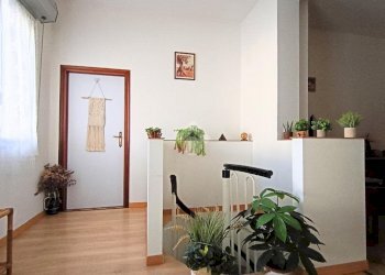 Portion of a house Via Murri, Molinella - photo 37