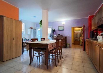 Portion of a house Via Murri, Molinella - photo 38