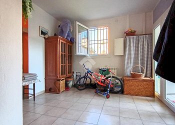 Portion of a house Via Murri, Molinella - photo 39