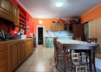 Portion of a house Via Murri, Molinella - photo 40