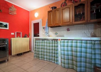 Portion of a house Via Murri, Molinella - photo 41