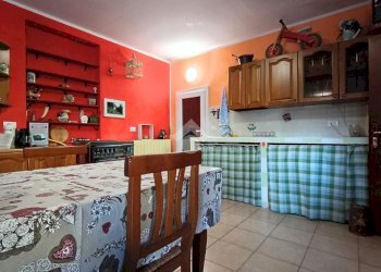 Portion of a house Via Murri, Molinella - photo 42