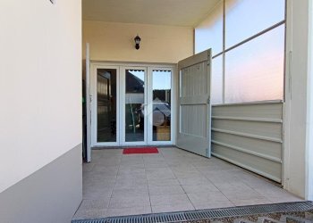 Portion of a house Via Murri, Molinella - photo 46