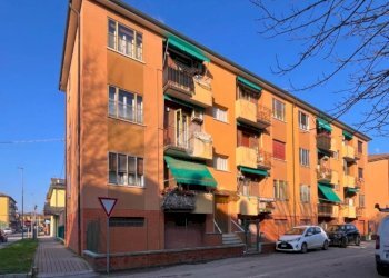 Trilocale Via puccini, Molinella - foto 1