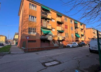 Trilocale Via puccini, Molinella - foto 34