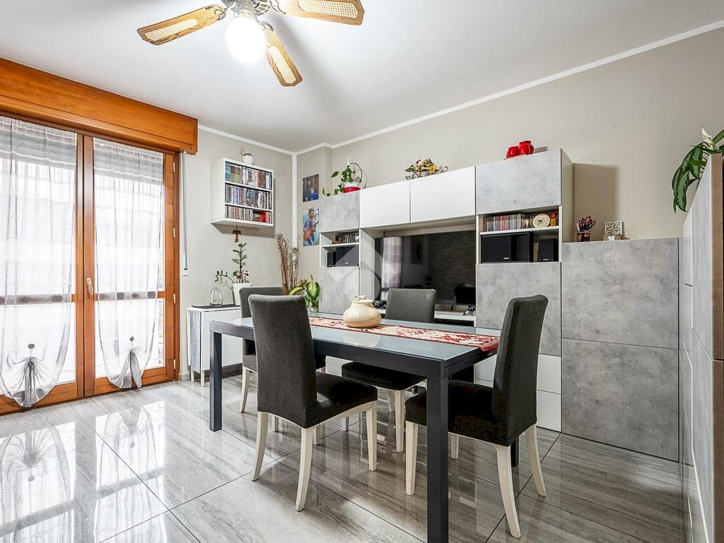 Quadrilocale Via torino, Druento - foto 1