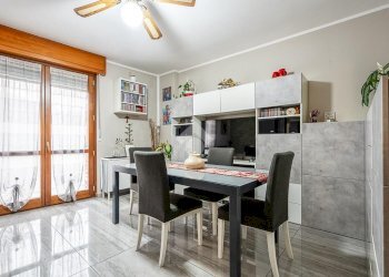 Quadrilocale Via torino, Druento - foto 1