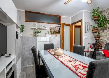 Quadrilocale Via torino, Druento - foto 3