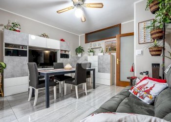 Quadrilocale Via torino, Druento - foto 4