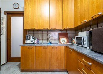 Quadrilocale Via torino, Druento - foto 6