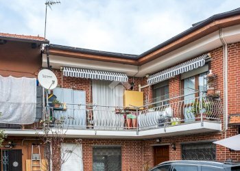 Quadrilocale Via torino, Druento - foto 8