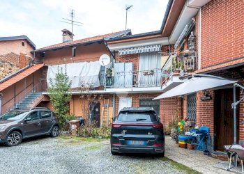 Quadrilocale Via torino, Druento - foto 10