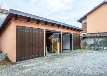 Quadrilocale Via torino, Druento - foto 12