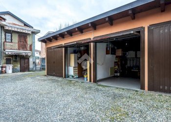 Quadrilocale Via torino, Druento - foto 13