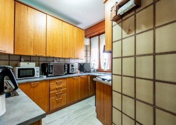 Quadrilocale Via torino, Druento - foto 18