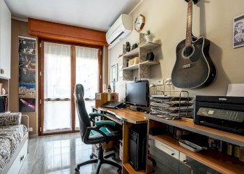 Quadrilocale Via torino, Druento - foto 19