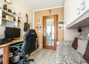 Quadrilocale Via torino, Druento - foto 20