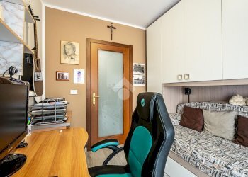 Quadrilocale Via torino, Druento - foto 21