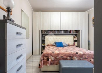 Quadrilocale Via torino, Druento - foto 24