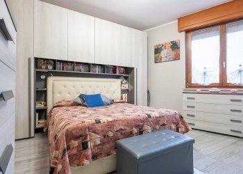 Quadrilocale Via torino, Druento - foto 25