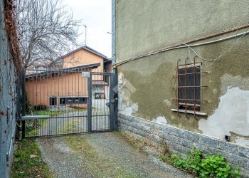 Quadrilocale Via torino, Druento - foto 27