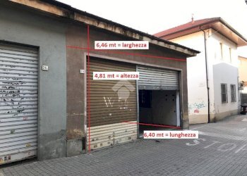 Box Via Carlo Casale, Druento - foto 10