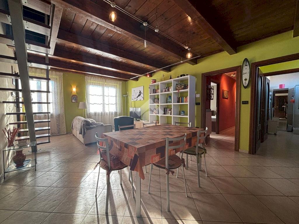 Quadrilocale Via beccaria, None - foto 2