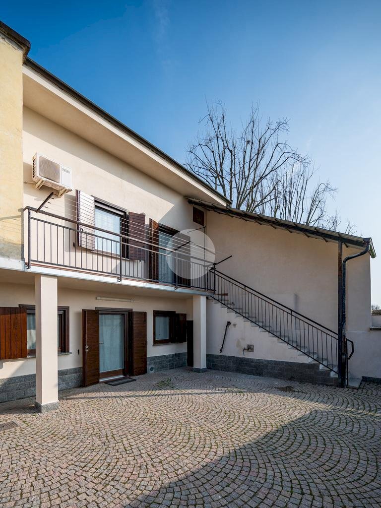 Apartment Via dell' Immacolata Concezione, Volvera - photo 1