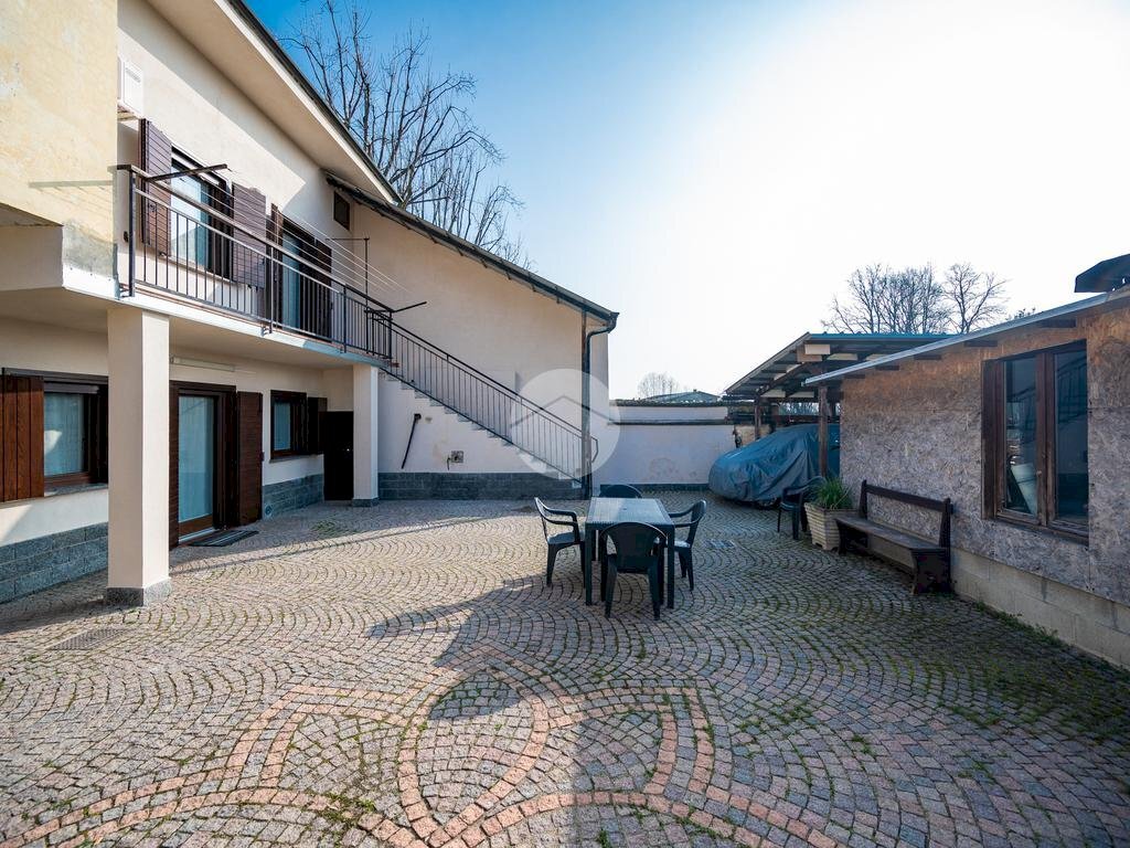 Apartment Via dell' Immacolata Concezione, Volvera - photo 2