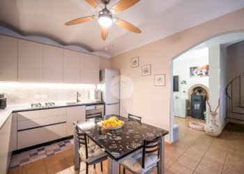 Porzione di casa Via dell' Immacolata Concezione, Volvera - foto 1