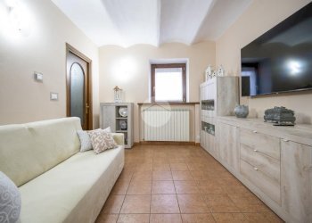 Porzione di casa Via dell' Immacolata Concezione, Volvera - foto 3