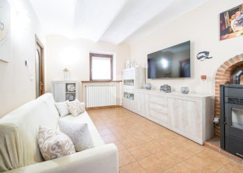 Porzione di casa Via dell' Immacolata Concezione, Volvera - foto 4