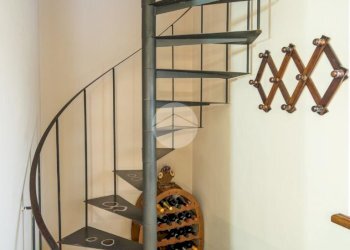 Porzione di casa Via dell' Immacolata Concezione, Volvera - foto 8