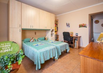 Porzione di casa Via dell' Immacolata Concezione, Volvera - foto 12